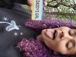 Myfreecams Live Porn of Violethooper1