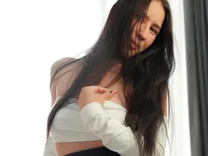 Myfreecams Sex Chat of EveDeluna