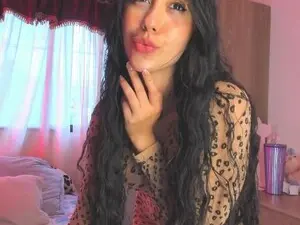 Myfreecams Free Live Porn of Arianarose_