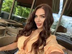 Myfreecams Sex Cam of EllenKarter