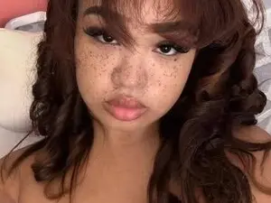 Myfreecams Live Porn of Chinamarie