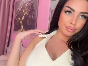 Myfreecams Nude Webcam of OlyviaDelight