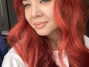 Myfreecams Watch Live Sex Cams of RedFireVelvet