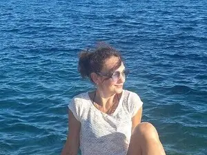 Myfreecams Best Webcam of Darkkristina