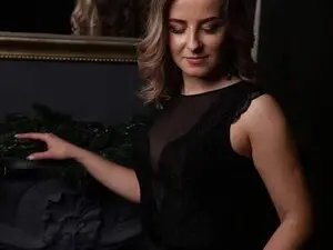 Myfreecams Sex Cam of VanillaEx_