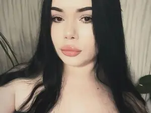 Myfreecams Nude Webcam of Renesmee