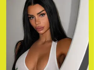 Myfreecams Live Porn of TatianaXoxo