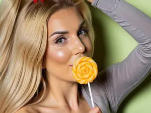 Myfreecams Free Porn Cam of AuloraGold