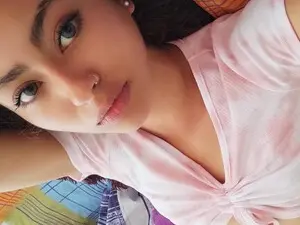 Myfreecams Live Sex of Helenna