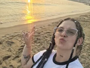 Myfreecams Sex Chat of samantha_1
