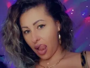 Myfreecams Live Porn of SonyaDevon