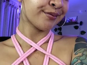 Myfreecams Nude Webcam of Mariajuana