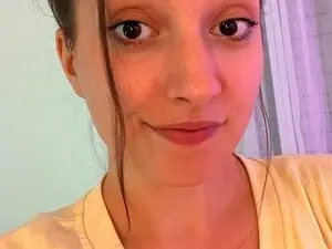 Myfreecams Sex Chat of SkinnyAnna