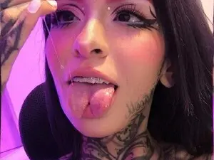 Myfreecams Adult Video Chat of Niicki