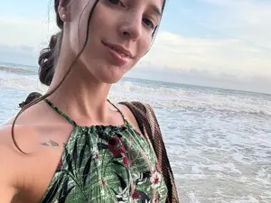 Myfreecams Sex Chat of Frisky_isa