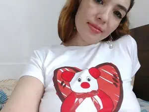 Myfreecams Live Sex of CRISTAL_VEGA