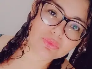Myfreecams Sex Chat of Maleficaaa