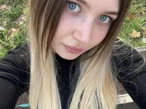 Myfreecams Adult Webcams of BuckwheatLady