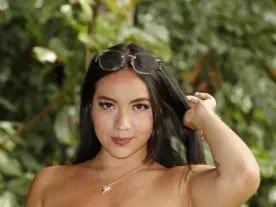Olecams Sex Cam of AnnieVelvet