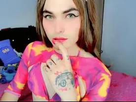 Olecams Live Sex Cam of Anahi_Sequeda