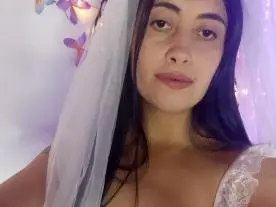 Olecams Adult Webcams of Nefertary25