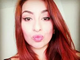 Olecams Nude Webcam of ana_sofia