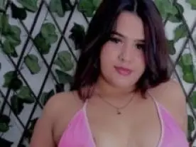 Olecams Best Webcam of DaniiWonder