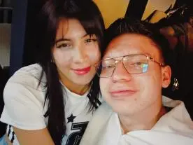 Olecams Adult Video Chat of Rickbonnie