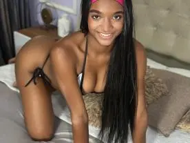 Olecams Live Sex Cam of MiaSanz