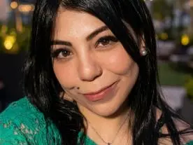 Olecams Nude Webcam of vecina_caliente