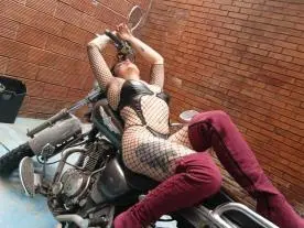 Olecams Best Webcam of Candyparis