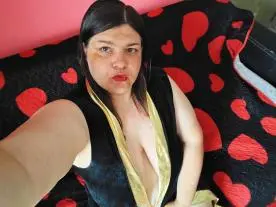 Olecams Nude Webcam of Ionysexylips