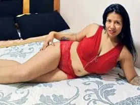 Olecams Free Live Porn of SabrinaLove