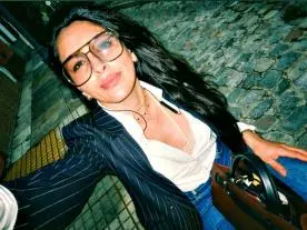 Olecams Nude Webcam of Cindy_Moon