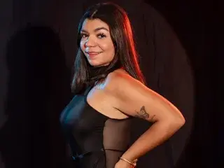Streamate Private Sex Chat of RubyMoonn
