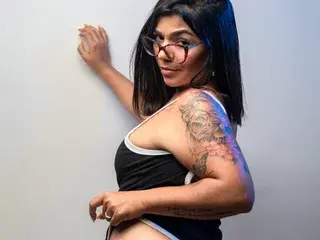 Streamate Private Sex Chat of RubyMoonn