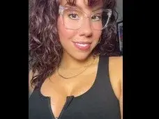 Streamate Nude Webcam of CassidyNicole