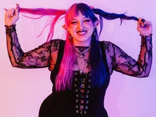 Streamate Sex Cam of MagicalMae