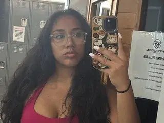 Streamate Sex Cam of Arielamor88
