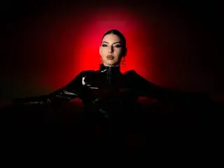 Streamate Private Sex Chat of SkylarSparks