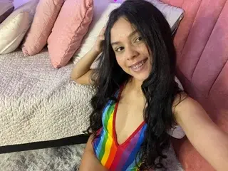 Streamate Live Porn of JulietaDiamond
