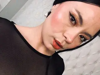 Streamate Free Porn Cam of kassieHudson