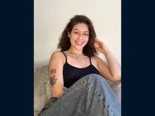 Streamate Free Porn Cam of SofiaCasstro