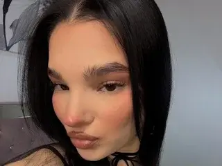Streamate Free Porn Cam of Noirbeauty