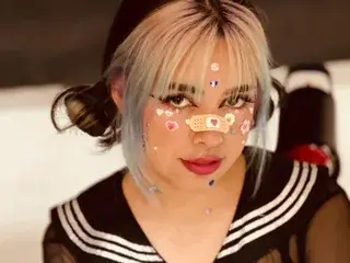 Streamate Private Sex Chat of MaddieWaves