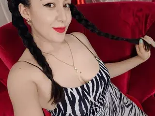 Streamate Adult Webcams of MabyLegrand