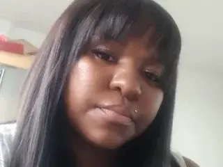 Streamate Live Porn of BigBlackClitxx
