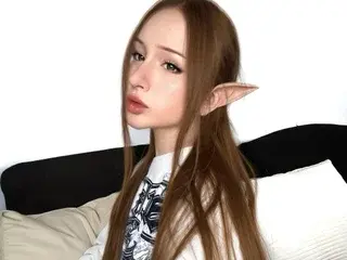 Streamate Free Porn Cam of CarlyFi