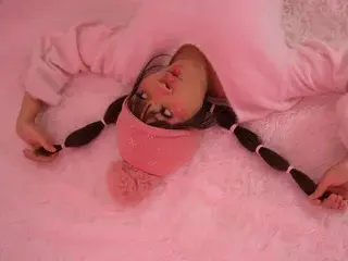 Streamate Best Webcam of I_am_miuu