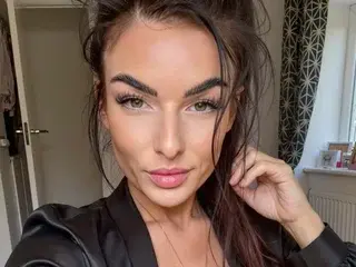 Streamate Adult Webcam of NavyreinX